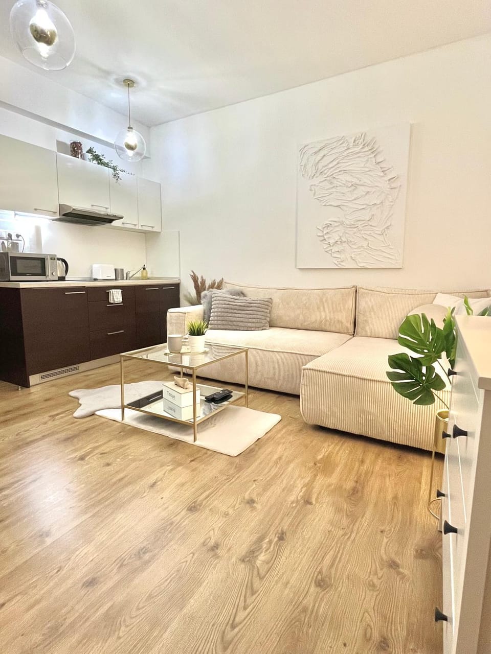 URBAN JUNGLE Apartment old town Air Conditioned Apartment in Bratislava