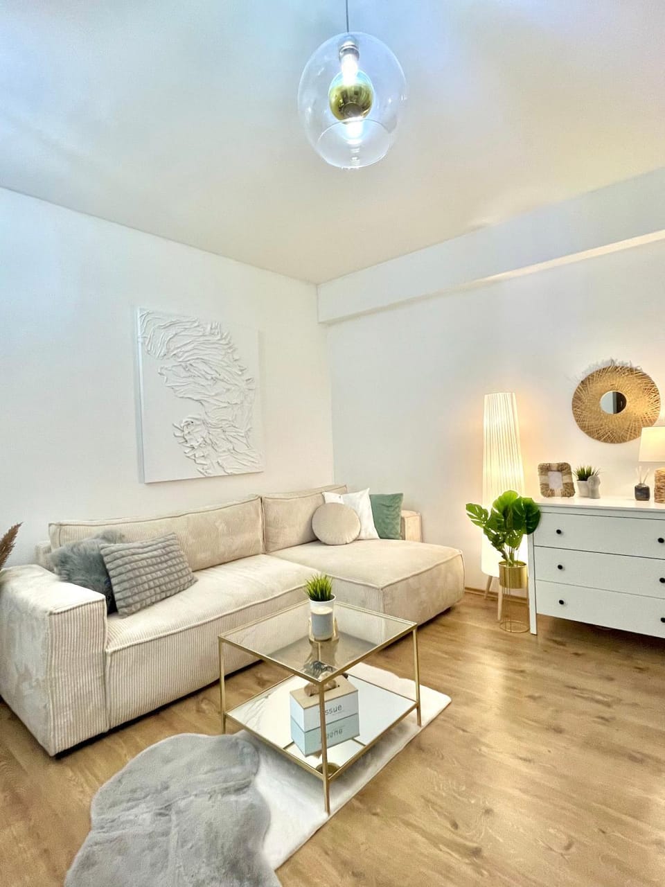 URBAN JUNGLE Apartment old town Air Conditioned Apartment in Bratislava