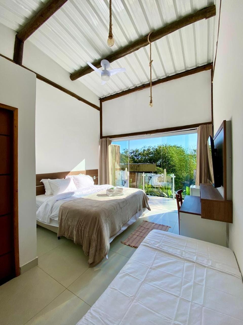 ATLANTIC FOREST ROOM Vacation rental in State of Rio de Janeiro