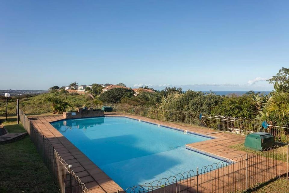 Sun n Surf Sunny and spotless 1 bedroom apartment Apartment in Dolphin Coast