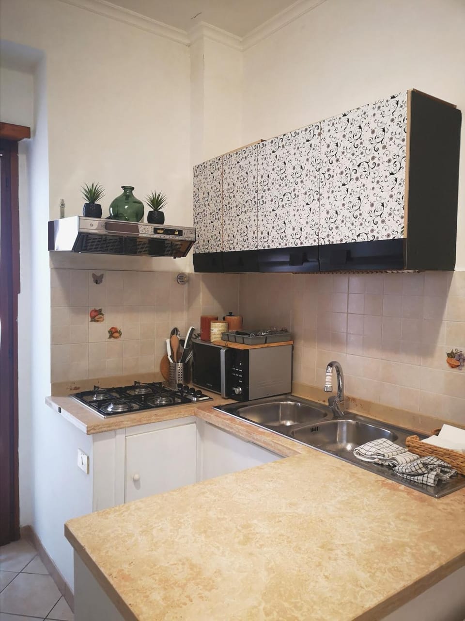 Appartamento Jungle Beach House in Ostia