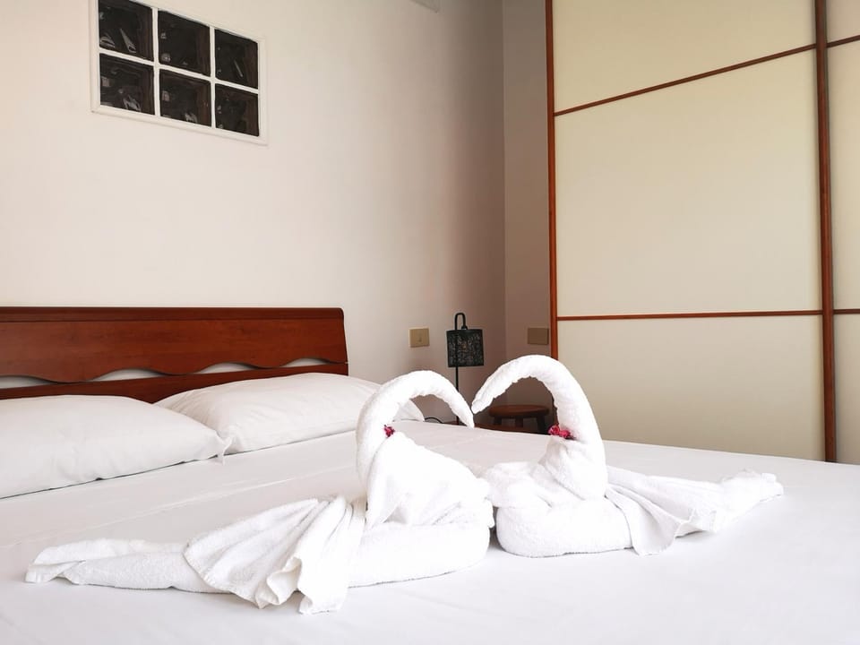 Appartamento Jungle Beach House in Ostia