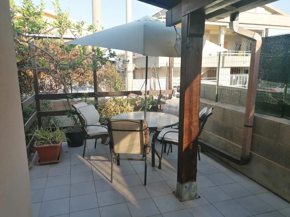 View (from property/room), Balcony/Terrace