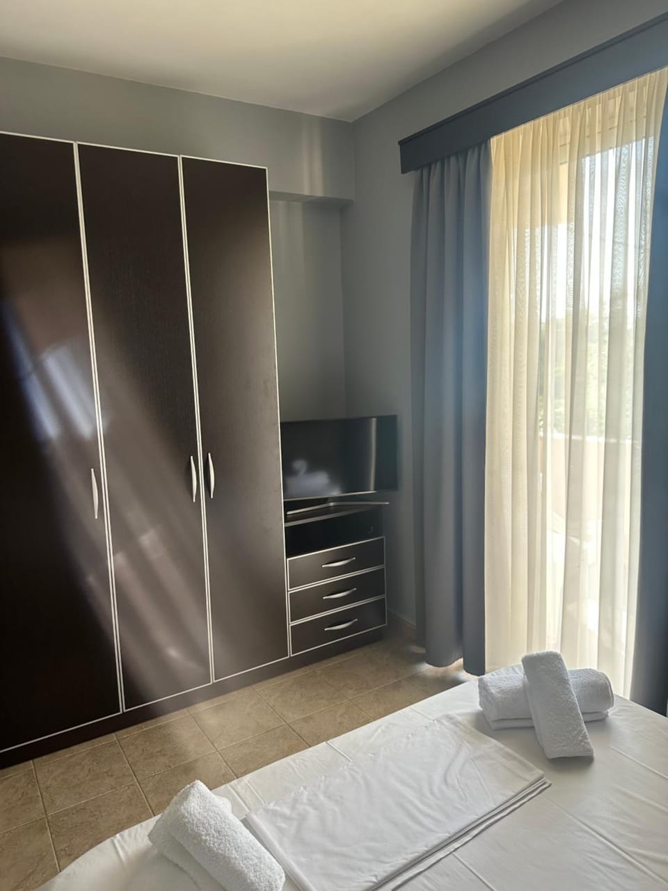 Anna House Dhermi Apartment in Dhërmi