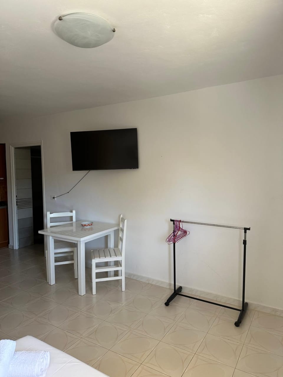 Anna House Dhermi Apartment in Dhërmi