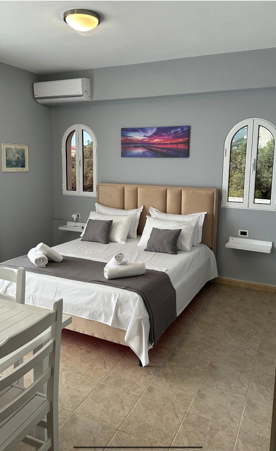 Anna House Dhermi Apartment in Dhërmi