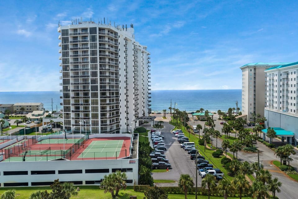 Ariel Dunes I 802 House in Miramar Beach