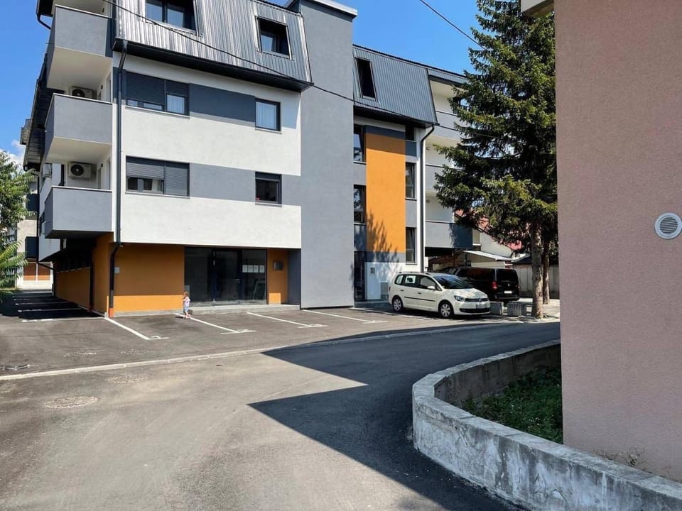 Plavo nebo Apartment in Sarajevo
