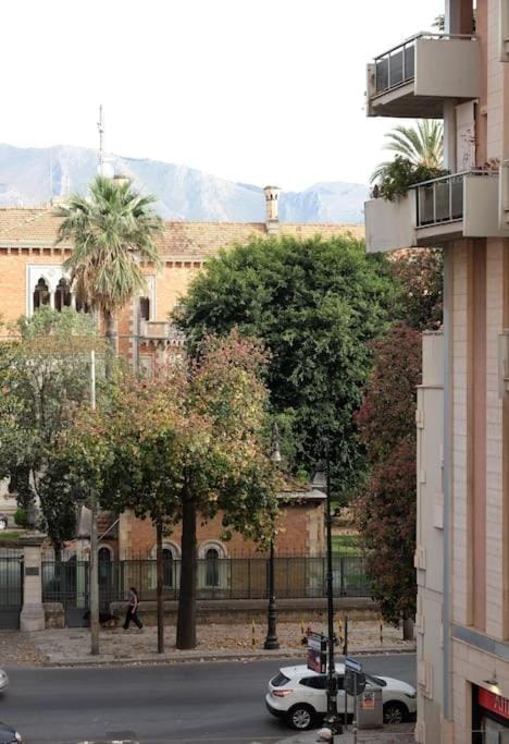 Palermo old style - Boutique apartment with terrace in center city Apartment in Palermo