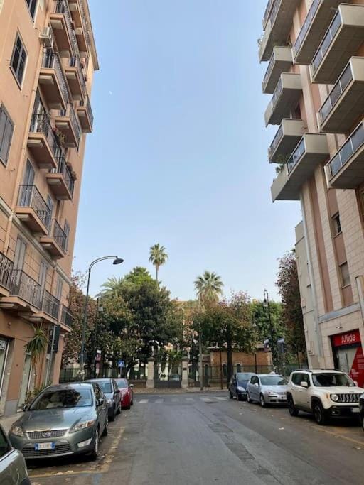 Neighbourhood, City view, Street view