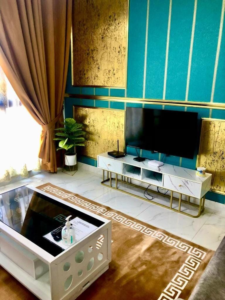 AAIRA Troika Residence,Kota Bharu Apartment in Malaysia