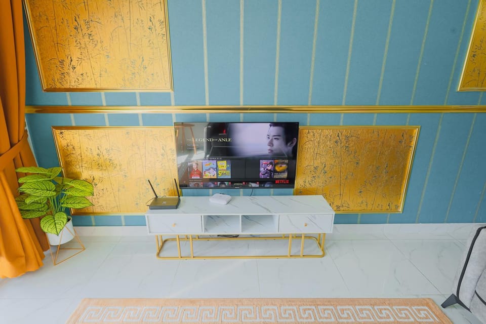 TV and multimedia