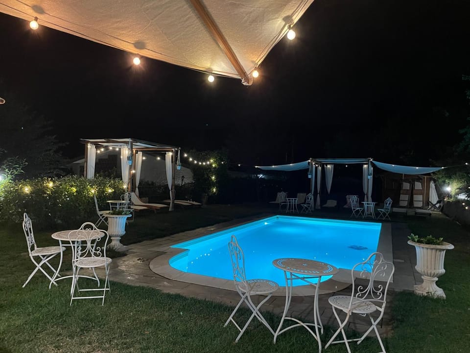 Casale I Tigli Bed and Breakfast in Lucca