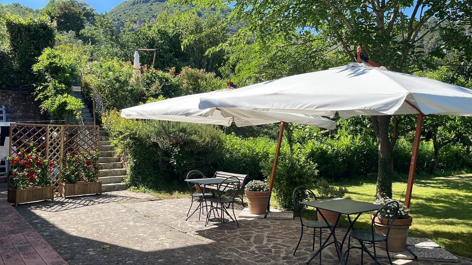 Casale I Tigli Bed and Breakfast in Lucca