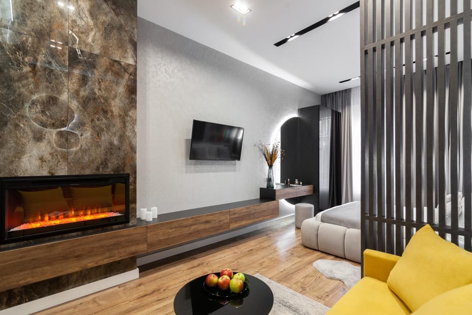 Dream apartament on Drahomanova street Apartment in Lviv