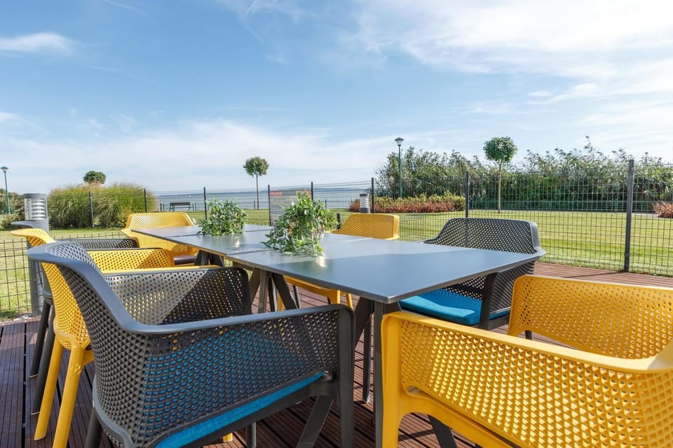 Royal Cafe Apartman Apartment in Hungary