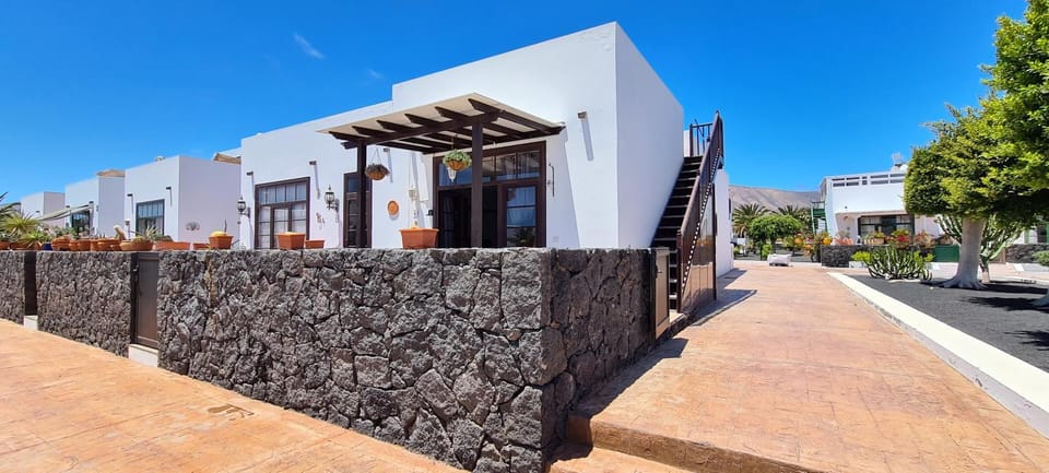 Casa Aitana House in Puerto Calero