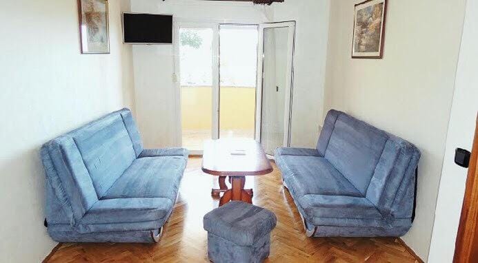 APARTMENT NELLY OPATIJA Apartment in Opatija