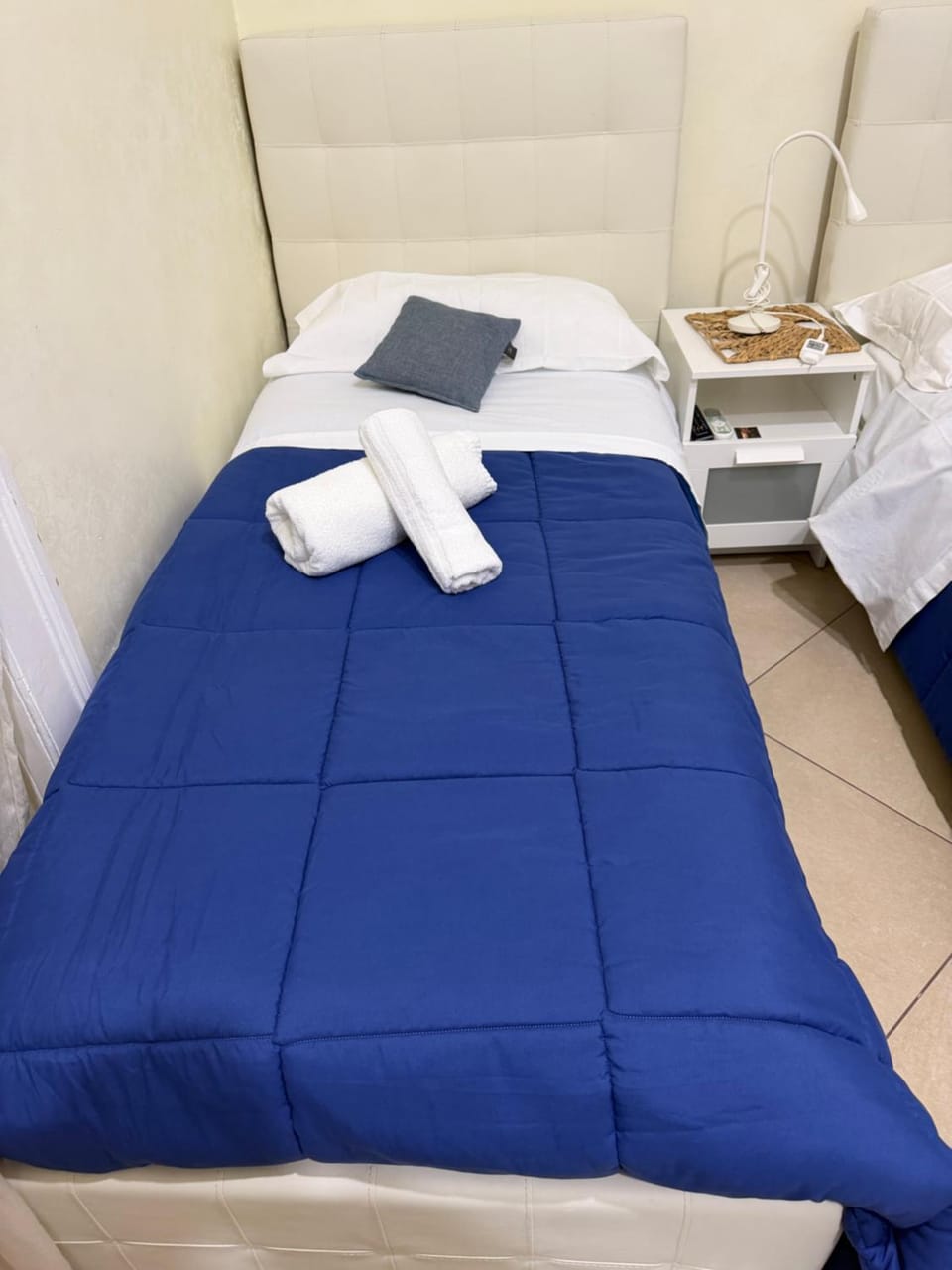 La dolce Dimora Bed and Breakfast in Naples