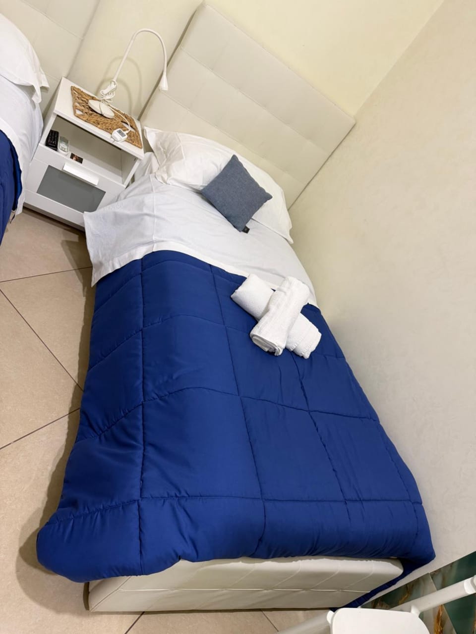 La dolce Dimora Bed and Breakfast in Naples