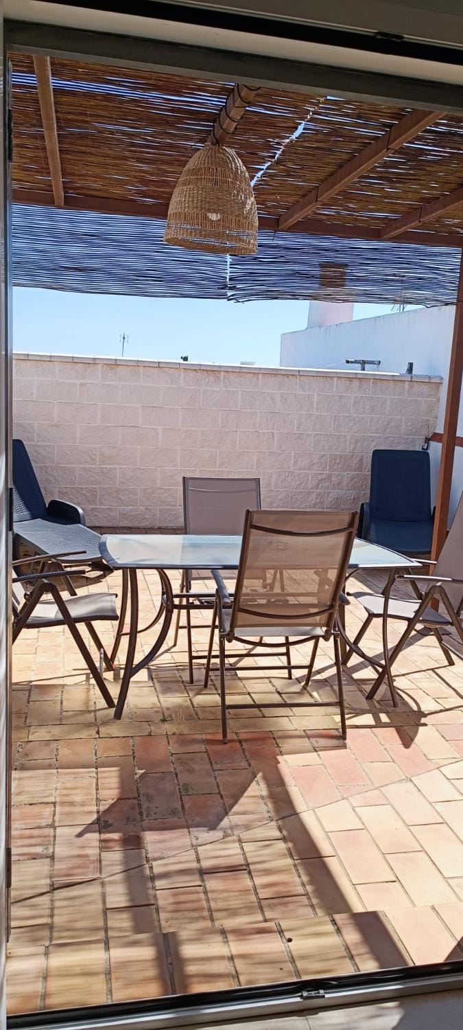 Apartamento Garcia lorca,solo familia y parejas Apartment in Conil de la Frontera