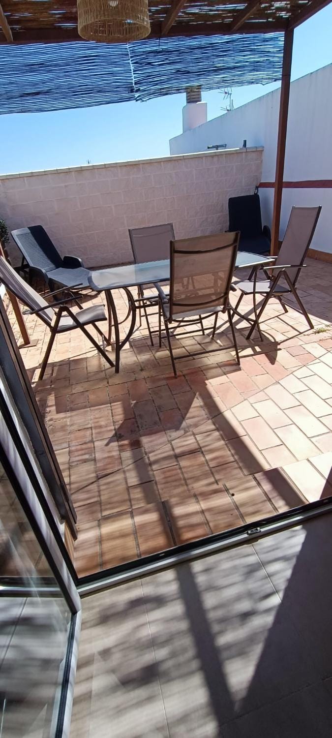 Apartamento Garcia lorca,solo familia y parejas Apartment in Conil de la Frontera