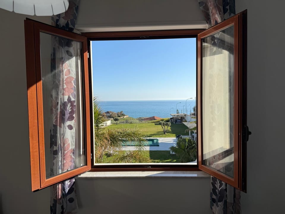 Deep Sea Residence Apartment hotel in Sicily