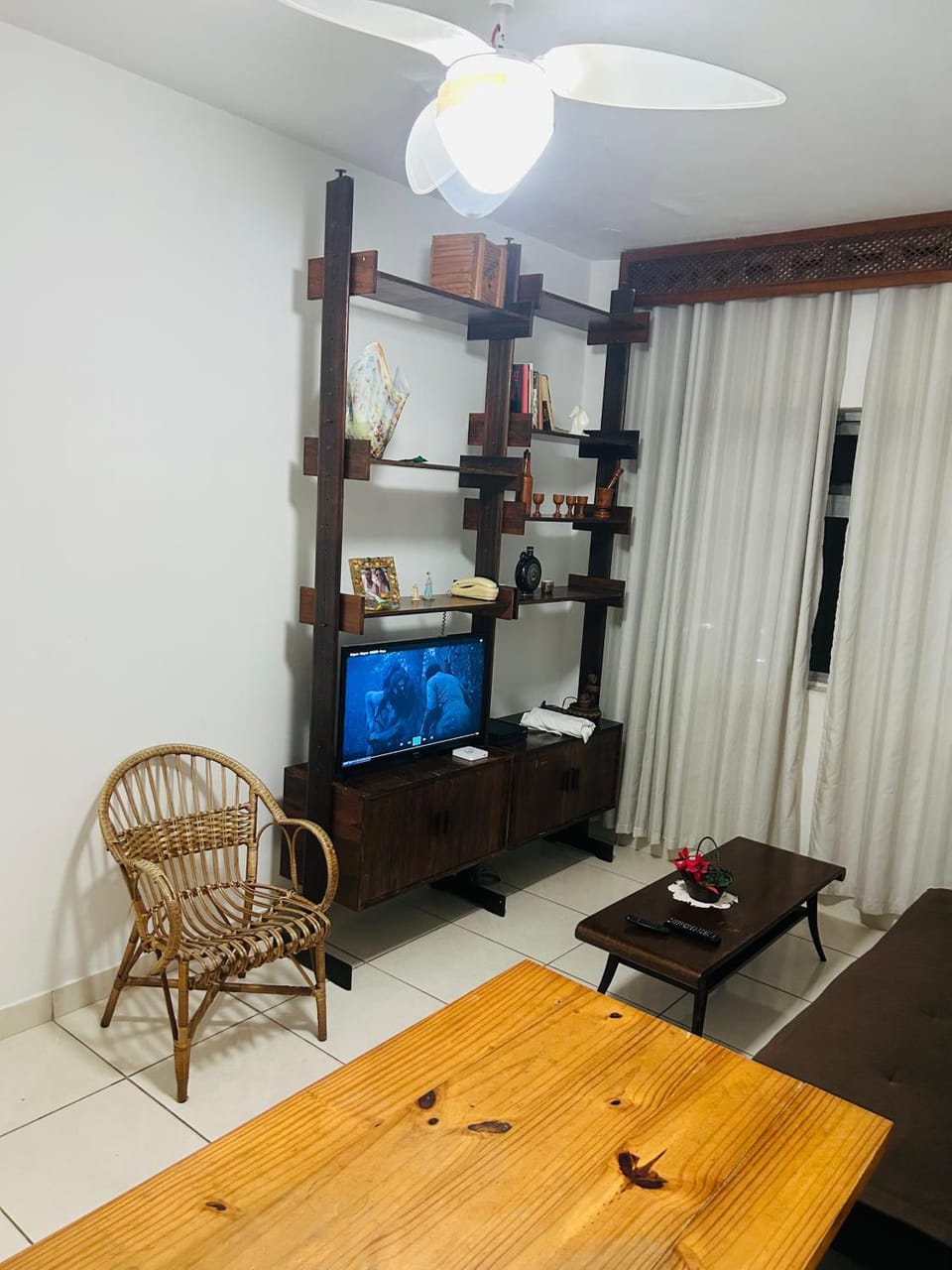 Apto Guaruja Apartment in State of São Paulo