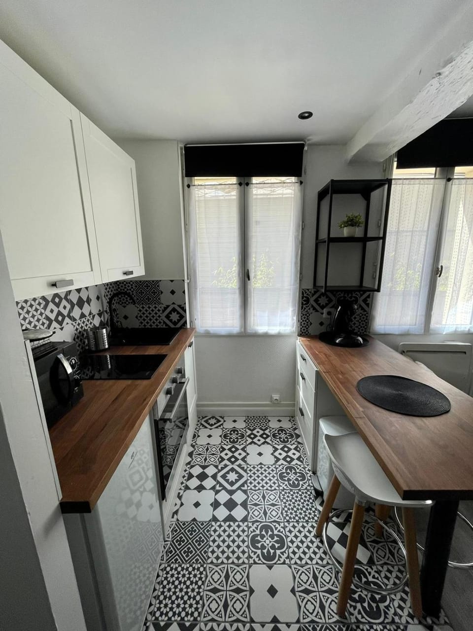 studio Nicaise Apartment in Rouen