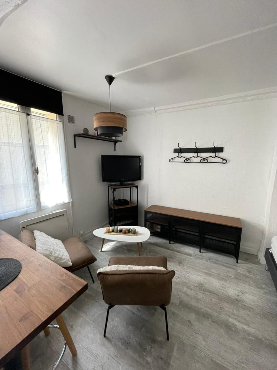 studio Nicaise Apartment in Rouen