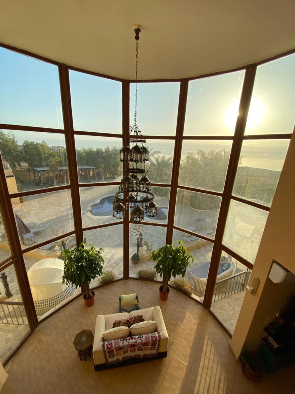 The Precious Villa Vacation rental in Africa