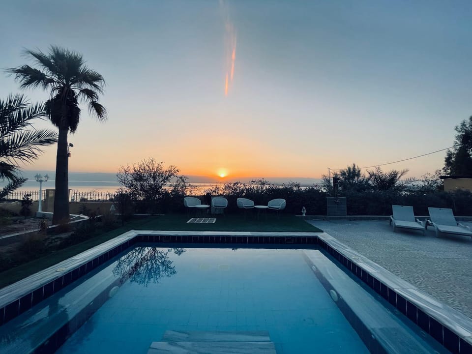The Precious Villa Vacation rental in Africa