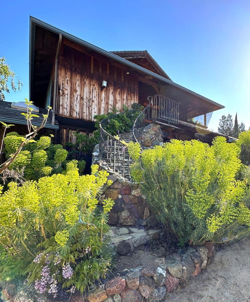 Inn Paradiso Inn in Paso Robles