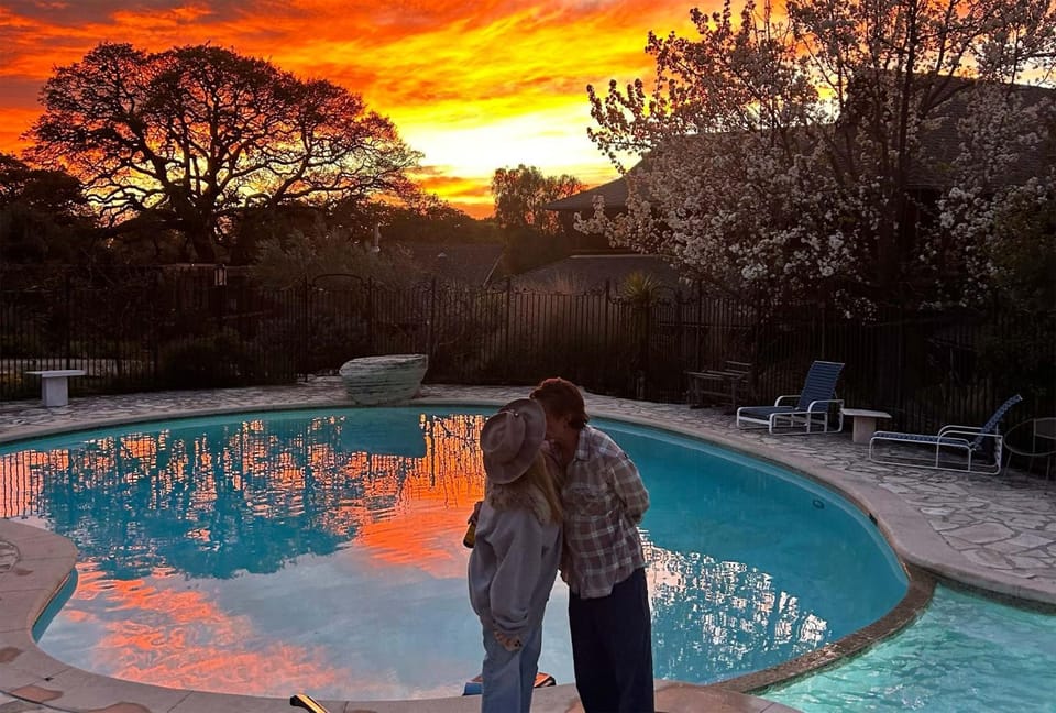 Inn Paradiso Inn in Paso Robles