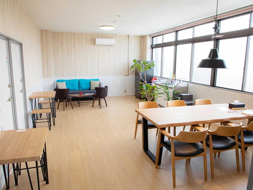 Guest House Goto Times - Vacation STAY 59209v Hotel in Japan