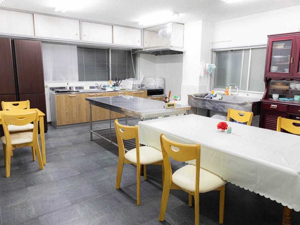 Guest House Goto Times - Vacation STAY 59209v Hotel in Japan