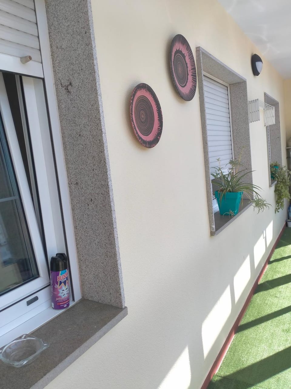 Casilla Apartment in Galicia