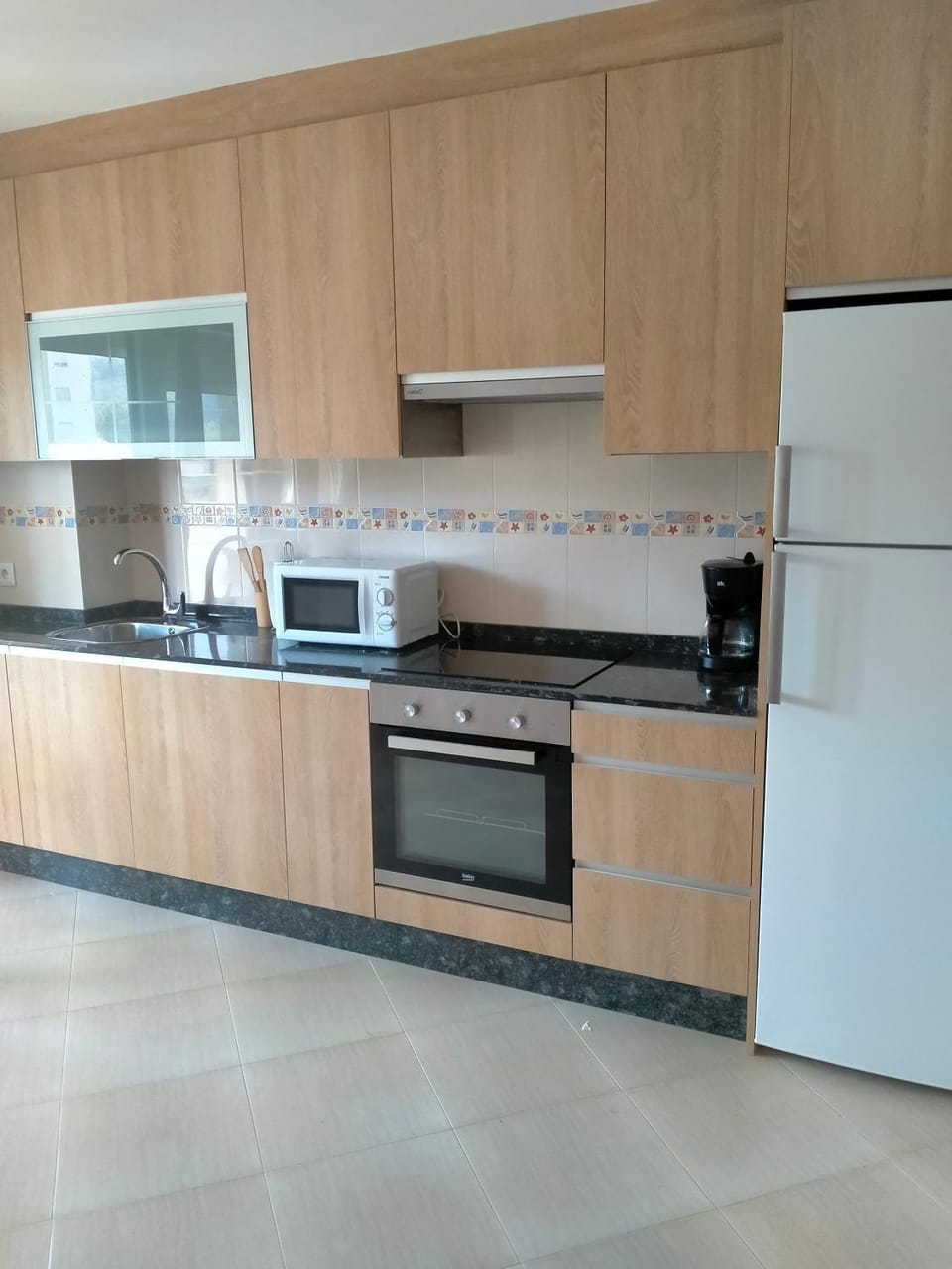 Casilla Apartment in Galicia