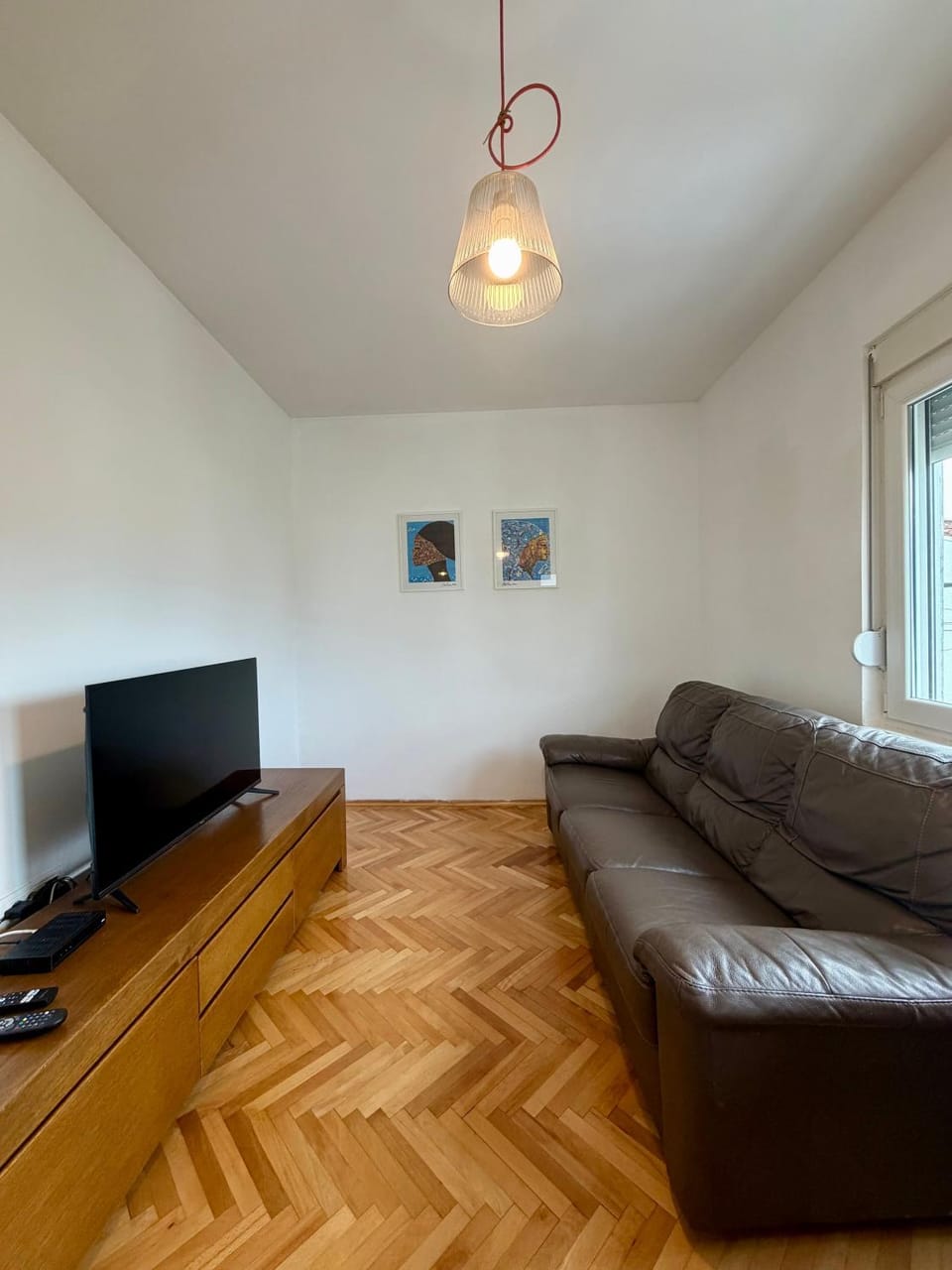 Communal lounge/ TV room, TV and multimedia, Living room, Seating area