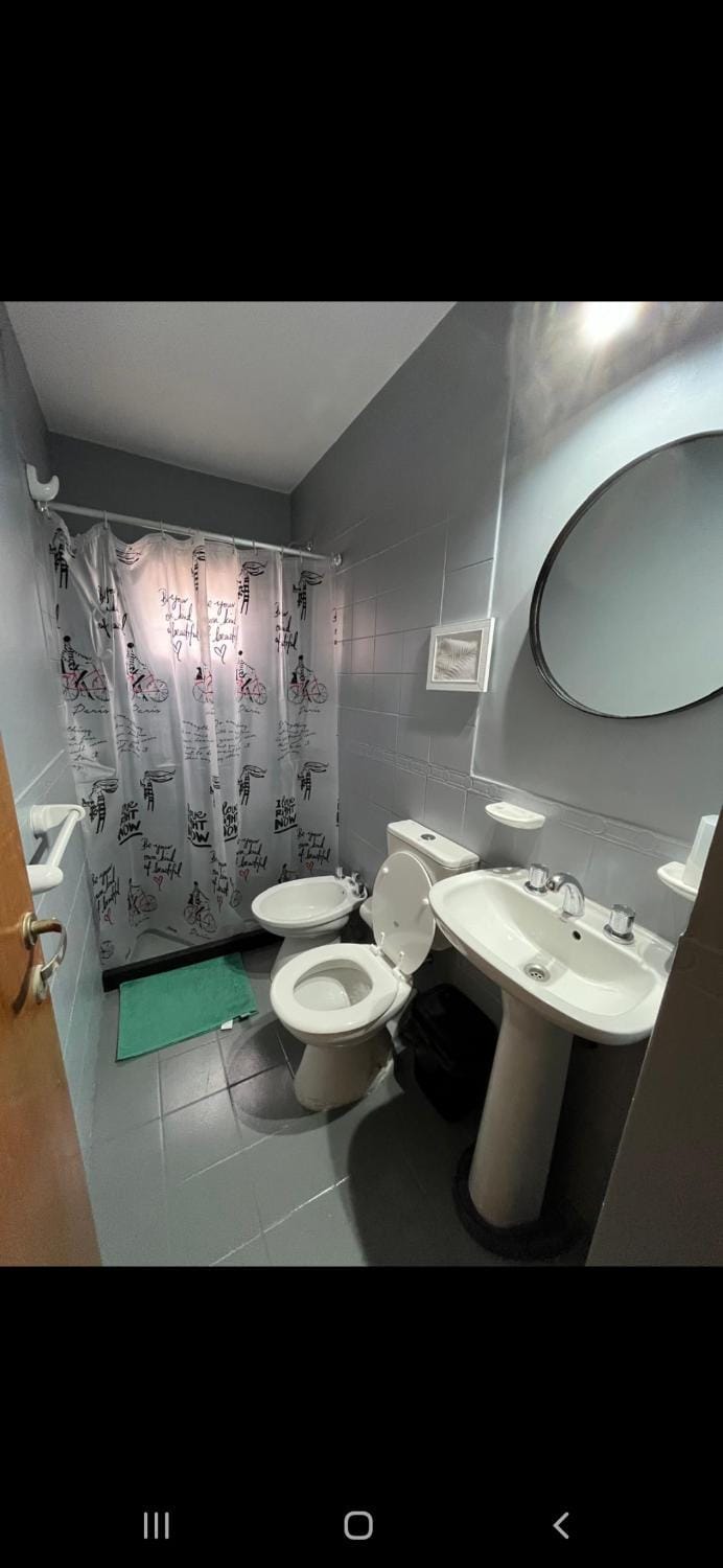 Alquiler Temporal en Nueva Córdoba! Apartment in Cordoba