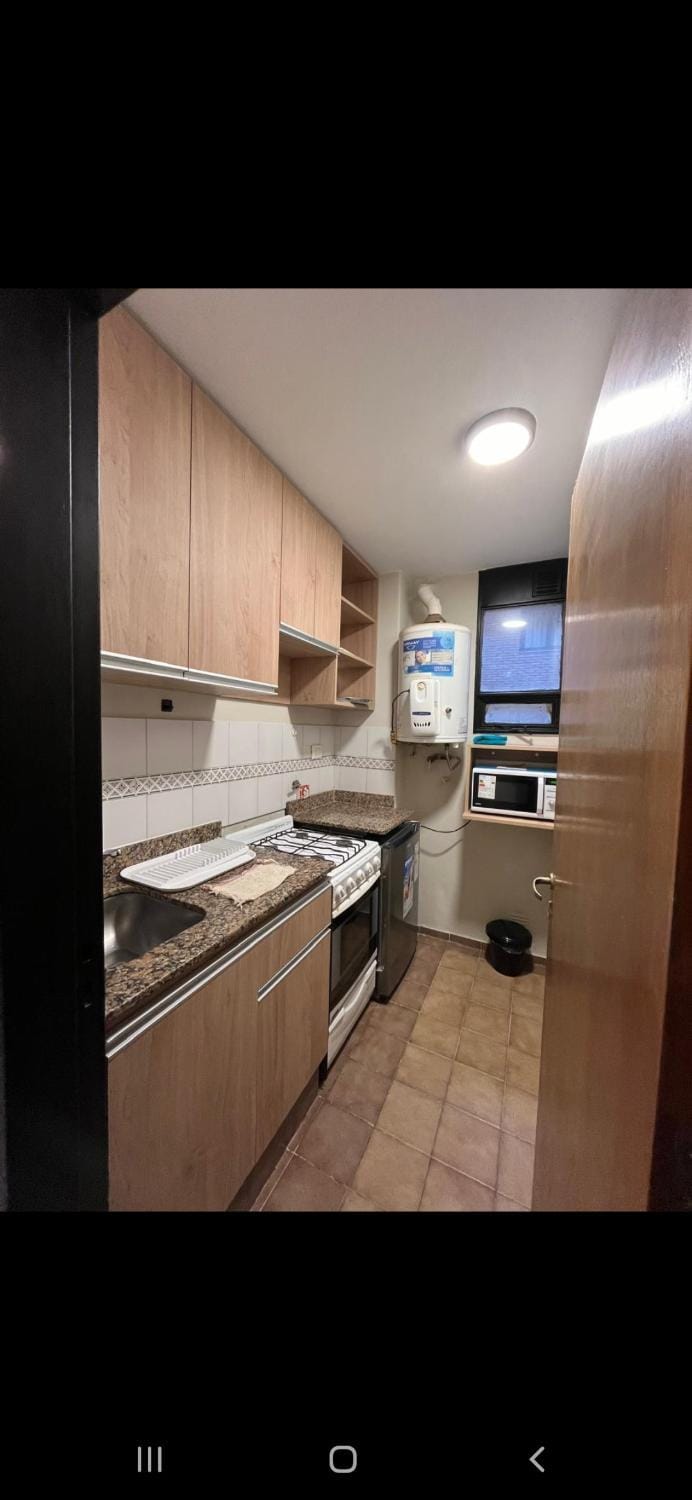 Alquiler Temporal en Nueva Córdoba! Apartment in Cordoba