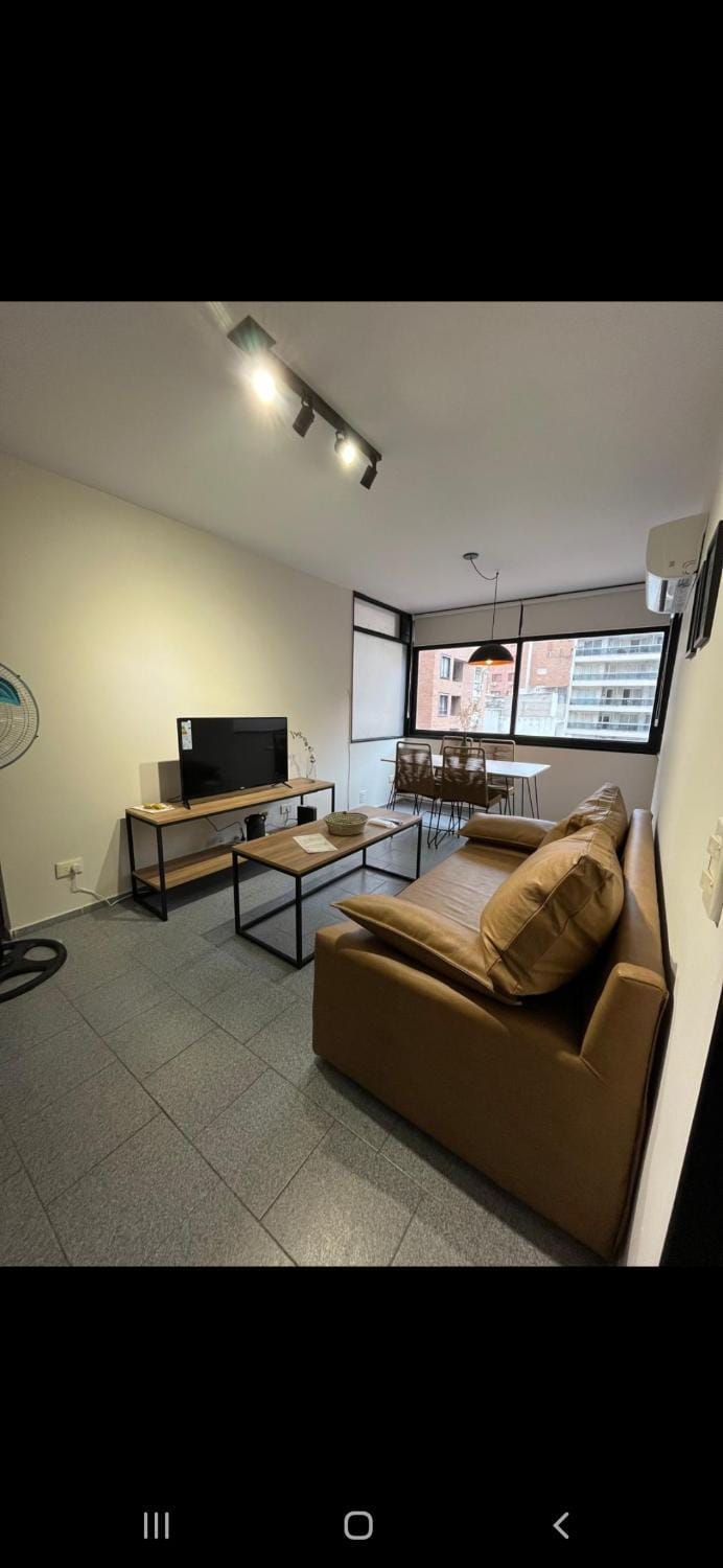 Alquiler Temporal en Nueva Córdoba! Apartment in Cordoba