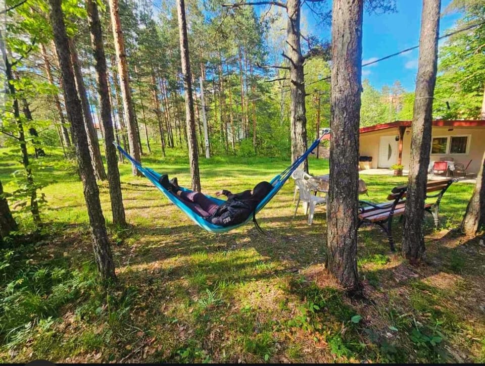 Vikendica Stari Grad House in Zlatibor District, Serbia