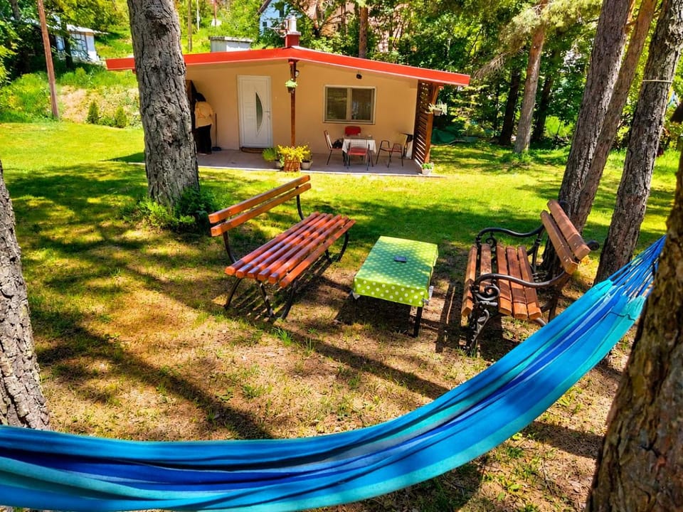 Vikendica Stari Grad House in Zlatibor District, Serbia