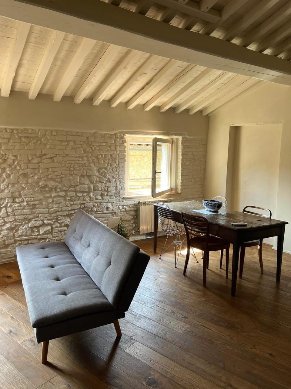 Casa Giulia Apartment in Siena