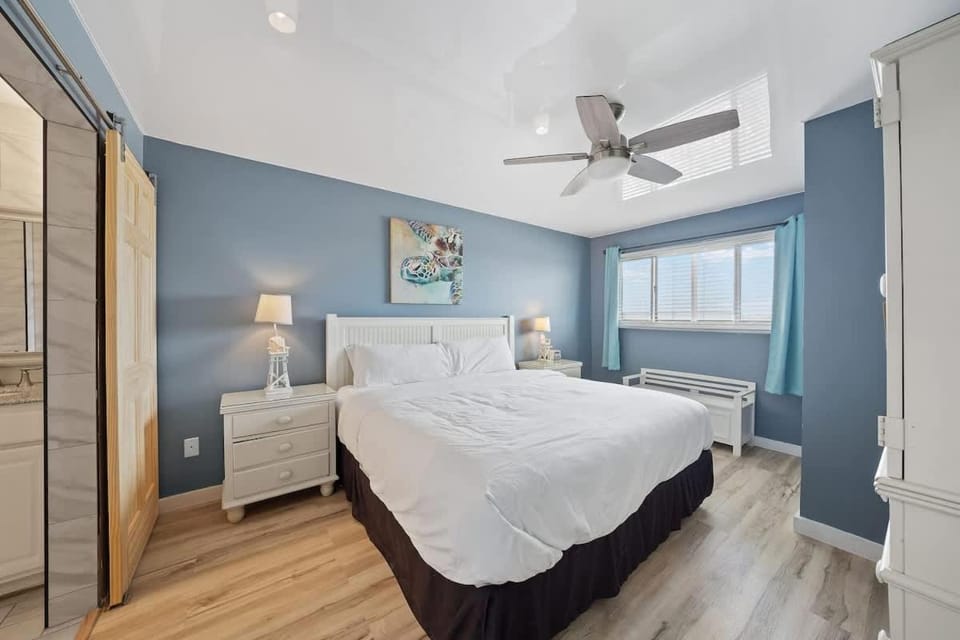 The Summit 1408 House in Panama City Beach
