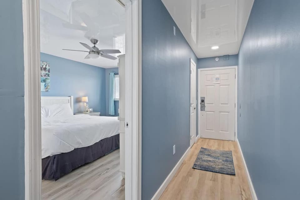 The Summit 1408 House in Panama City Beach