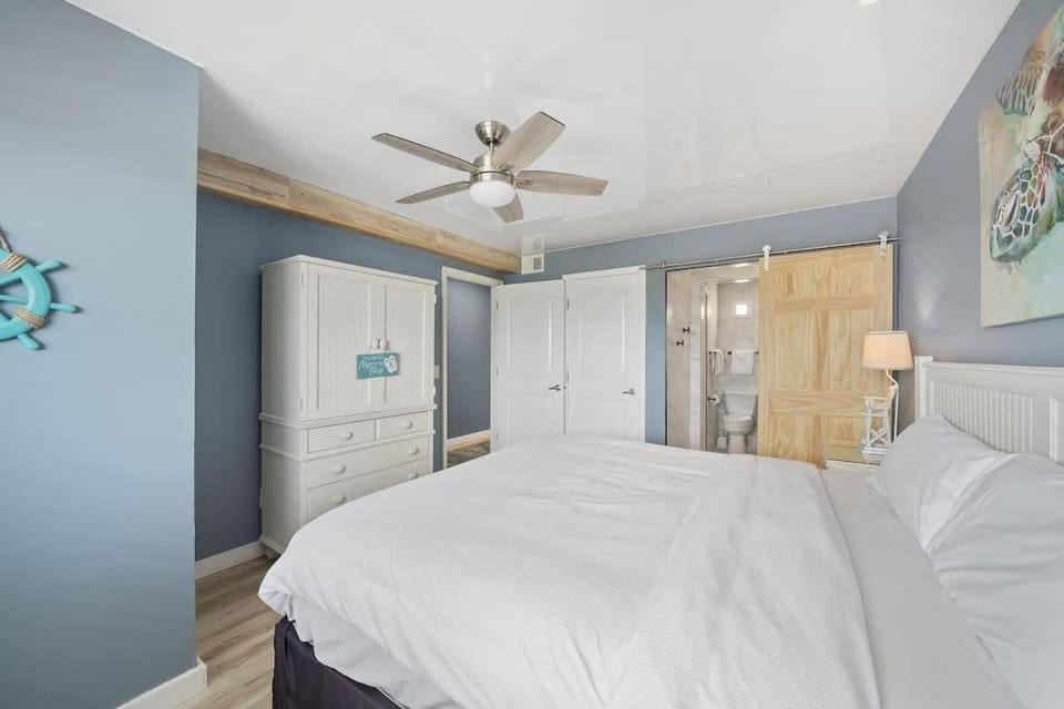 The Summit 1408 House in Panama City Beach