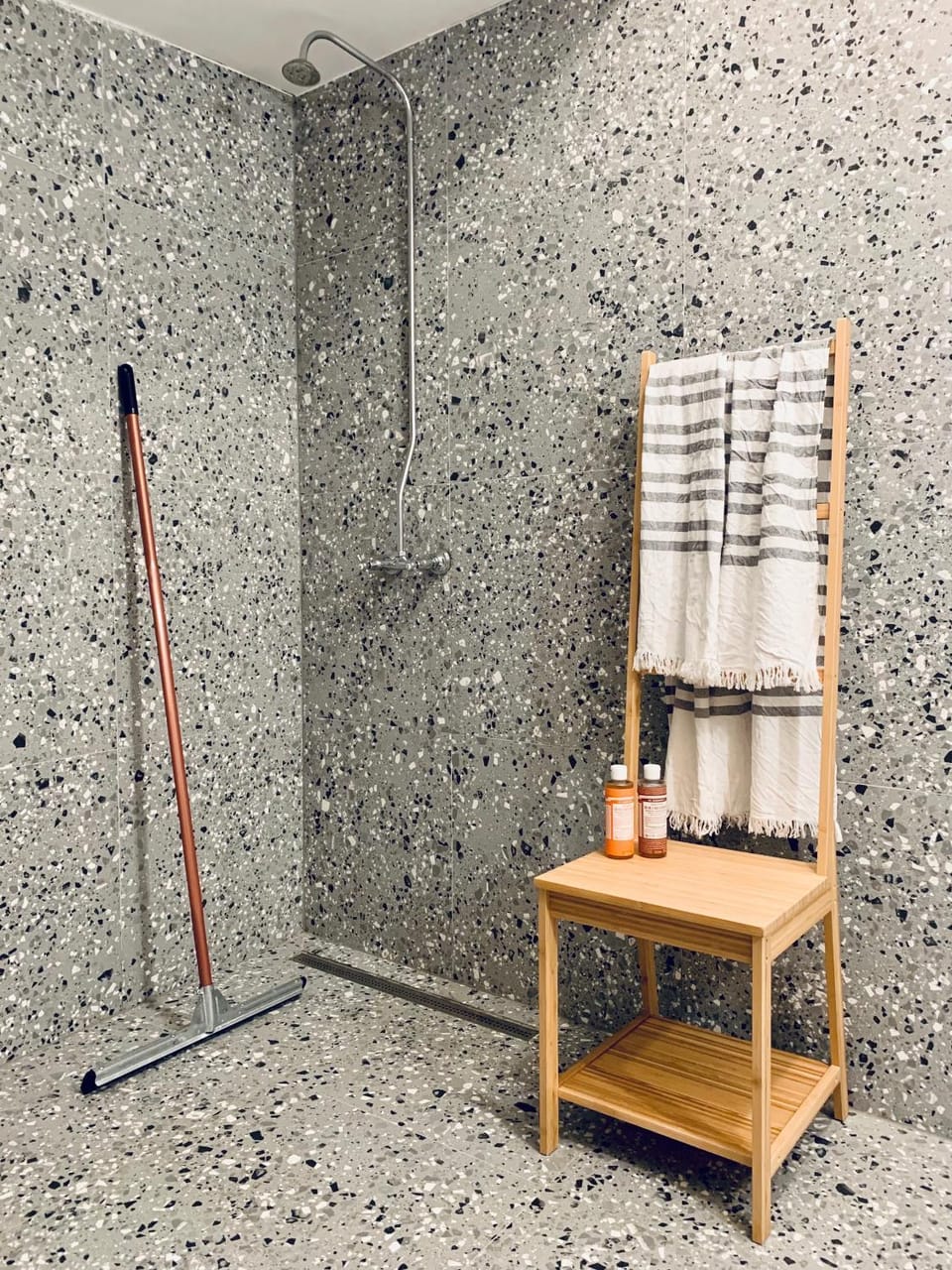 Shower