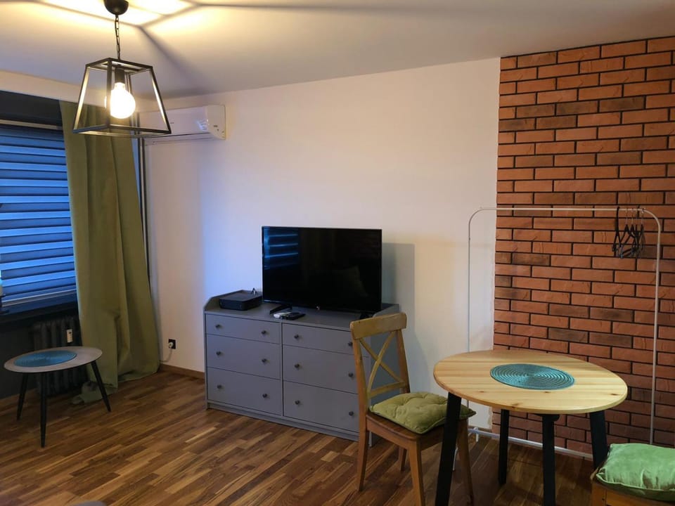 Studio Rynkowa Apartment in Szczecin